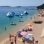 With Parking Space Orebic, Peljesac - 10082 Apartman