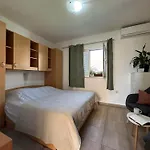 With Parking Space Orebic, Peljesac - 10082 Apartman