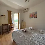 Apartman With Parking Space Orebic, Peljesac - 10082 *