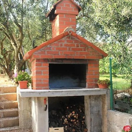 Διαμέρισμα With Parking Space Orebic, Peljesac - 10082 *