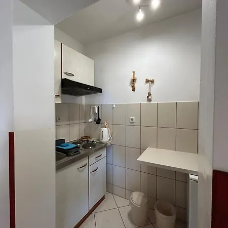 With Parking Space Orebic, Peljesac - 10082 Διαμέρισμα *