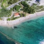 Apartments With Parking Space Orebic, Peljesac - 10082 Orebić