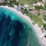 شقة With Parking Space Orebic, Peljesac - 10082 *
