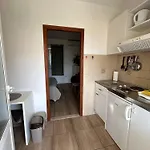 Apartments With Parking Space Orebic, Peljesac - 10082 Lägenhet Orebić