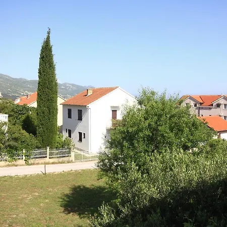 Lägenhet Apartments With Parking Space Orebic, Peljesac - 10082 Orebić