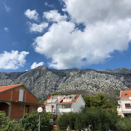 With Parking Space Orebic, Peljesac - 10082