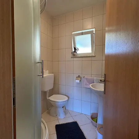 Lägenhet Apartments With Parking Space Orebic, Peljesac - 10082 *