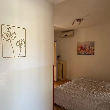 Appartement With Parking Space Orebic, Peljesac - 10082