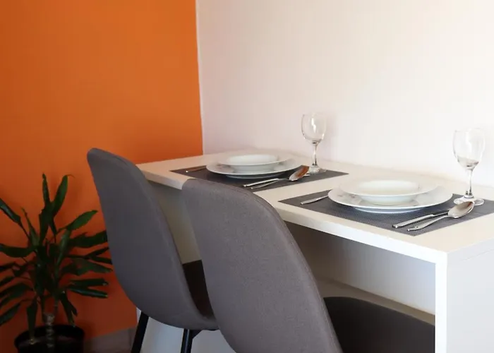 Apartments With Parking Space Orebic, Peljesac - 10082 Lägenhet Orebić