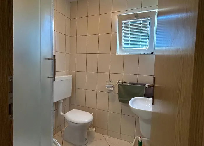 Apartments With Parking Space Orebic, Peljesac - 10082 *