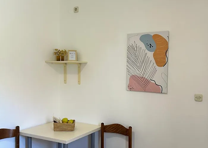 Apartments With Parking Space Orebic, Peljesac - 10082 Orebić