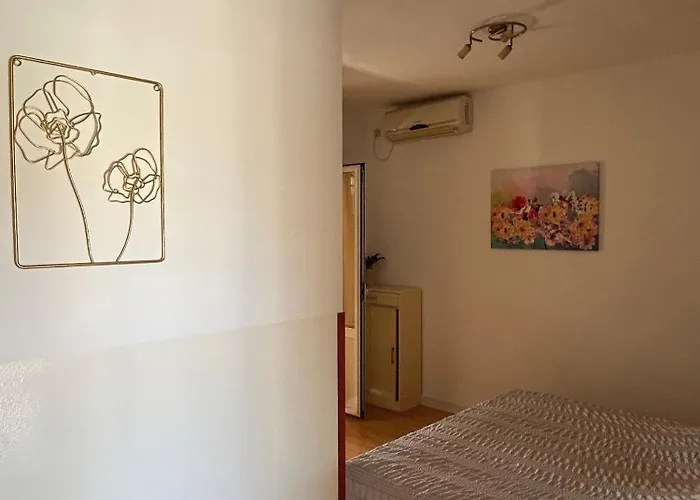 Lägenhet Apartments With Parking Space Orebic, Peljesac - 10082